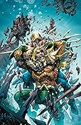 Aquaman (2016-) #35