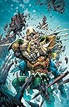 Aquaman (2016-) #35