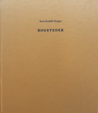 Bogsteder