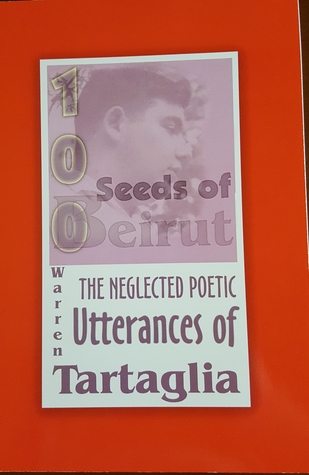 The 100 Seeds of Beirut (Paperback)