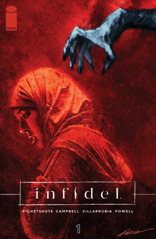 Infidel #1