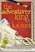 The Adventurer King by K.A. Cook
