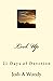 Look Up (21Day Devotion)