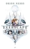 Everscape: The Wings of Embra