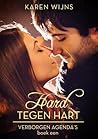 Hard tegen hart by Karen Wijns