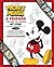 Disney Mickey Mouse & Friends Through the Decades Art Studio by David Gerstein