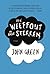 Een weeffout in onze sterren by John Green