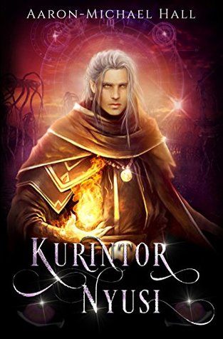 Kurintor Nyusi (Kindle Edition)