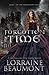 Forgotten Time (Ravenhurst #1)