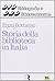 Storia della biblioteca in Italia