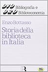Storia della biblioteca in Italia
