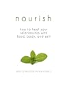 Nourish by Heidi Schauster