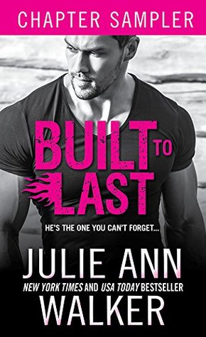 Built to Last: 4 Chapter Sampler (Black Knights Inc.)
