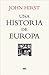 Una historia de Europa by John Hirst