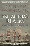 Britannia's Realm: In Support of the State 1763-1815 (A History of the British Merchant Navy Book 2)