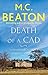 Death Of A Cad by M.C. Beaton