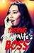 TASTING MY WIFE'S BOSS by Amy Stevens