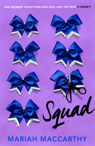 Squad (Hardcover)