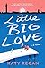 Little Big Love by Katy Regan