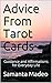 Advice From Tarot Cards: Gu...