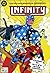 Infinity Inc., tomo 2: Lleg...