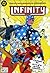Infinity Inc., tomo 2: Llega una nueva generación de Superhéroes (Infinity Inc; Taco #2)