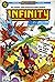 Infinity Inc., tomo 3: Espe...