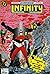 Infinity Inc., tomo 4: Espe...