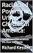 Racialized Poverty in Urban...