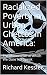 Racialized Poverty in Urban Ghettos in America by Richard Kessler