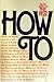 How to