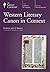 The Western Literary Canon ...