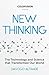 New Thinking: From Einstein...