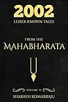 2002 Lesser Known Tales From The Mahabharata: Volume 10
