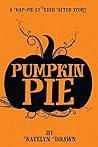 Book cover for Pumpkin Pie