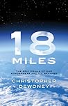 18 Miles: The Epic Drama of Our Atmosphere and Its Weather