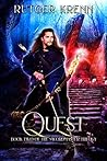 Quest (The Swordmaster Trilogy Book 2)