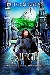 Siege (The Swordmaster Trilogy Book 3)