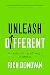 Unleash Different: Achieving Success Through Disability