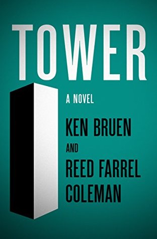 Tower: A Novel