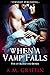 When a Vamp Falls (War of B...