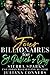 Four Billionaires for St. Patrick's Day