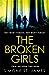 The Broken Girls by Simone St. James