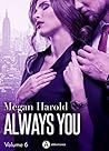 Always you - 6 (French Edition)