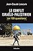 Le conflit israélo-palestinien en 100 questions (French Edition)