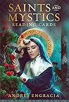 Saints and Mystics Reading Cards (Reading Card Series) Saints and Mystics Reading Cards (Reading Card Series)