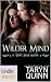 Wilder Mind (Wild Irish Kindle Worlds)