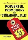 Powerful Promotions and Sensational Sales
