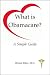 What is Obamacare? A Simple Guide by Dennis Riley