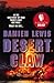 Desert Claw by Damien Lewis